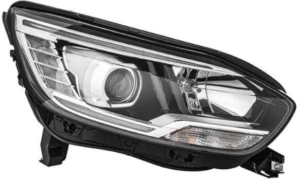 Headlight 1EL012293421
