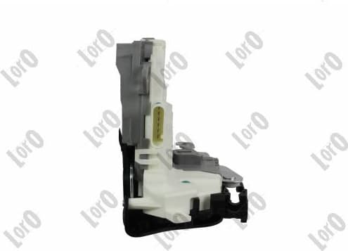 Door Lock LORO 132-046-012 - image 2