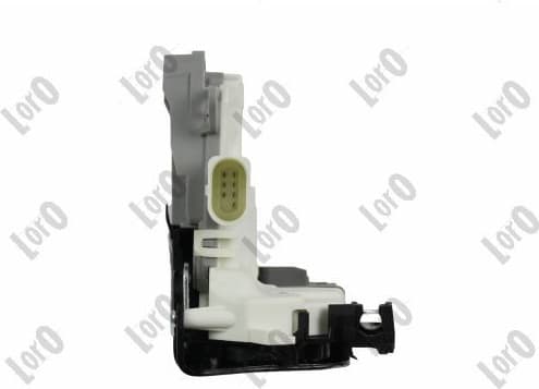 Door Lock LORO 132-053-125 - image 4