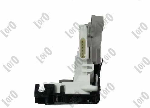 Door Lock LORO 132-046-014