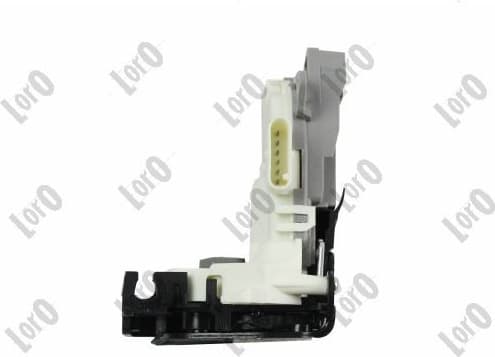 Door Lock LORO 132-053-126 - image 4