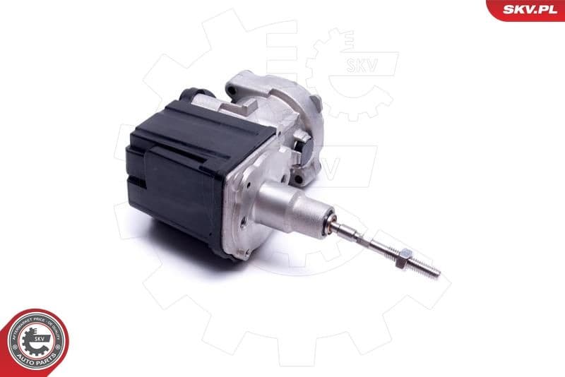 Boost Pressure Control Valve 95SKV408 - image 3