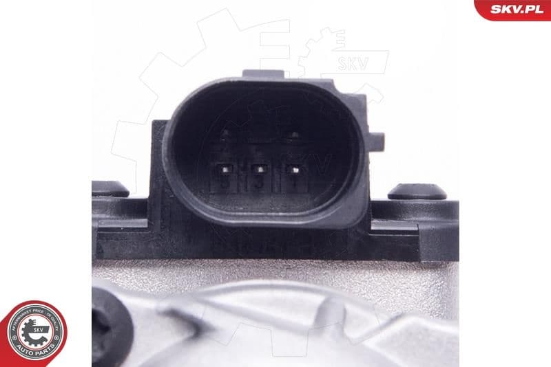 Boost Pressure Control Valve 95SKV408 - image 4
