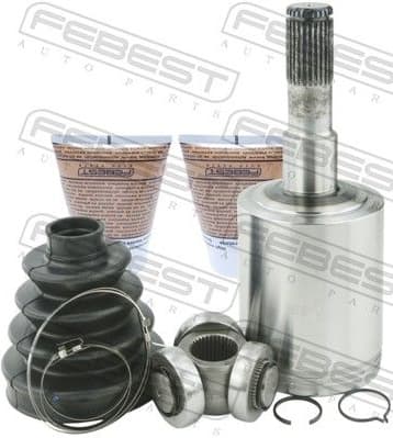 Joint Kit, drive shaft 2011-NITLH