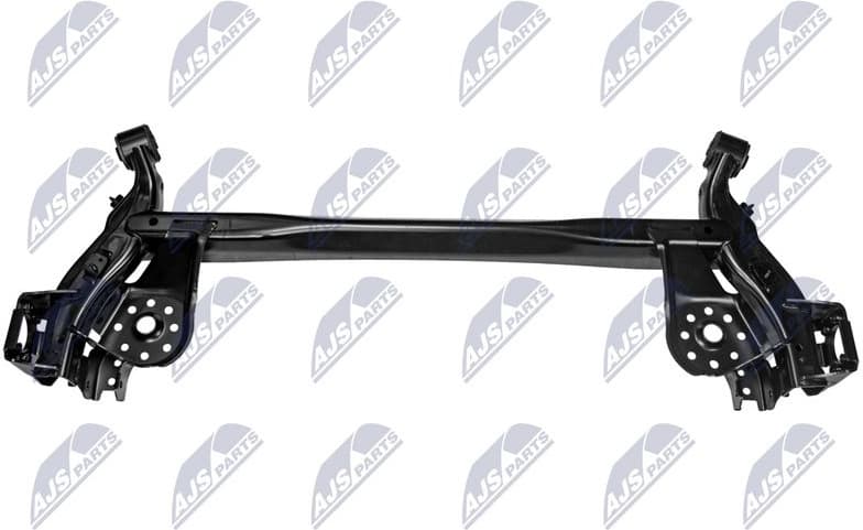 Axle Beam ZRZ-KA-322