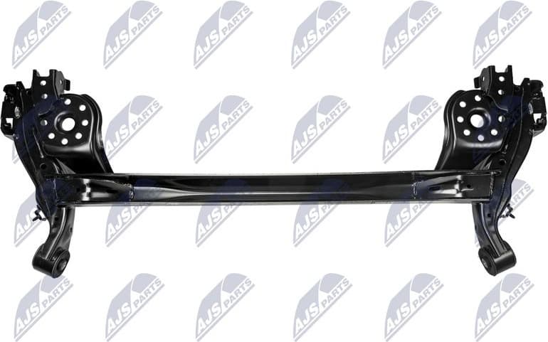 Axle Beam ZRZ-KA-322 - image 2