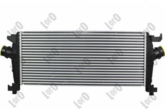 Charge Air Cooler LORO 037-018-0029 - image 2