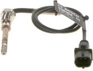 Sensor, exhaust gas temperature 0 986 259 145