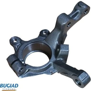 Steering Knuckle, wheel suspension BSP25465