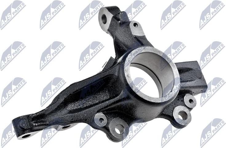 Steering Knuckle, wheel suspension ZZP-PL-010