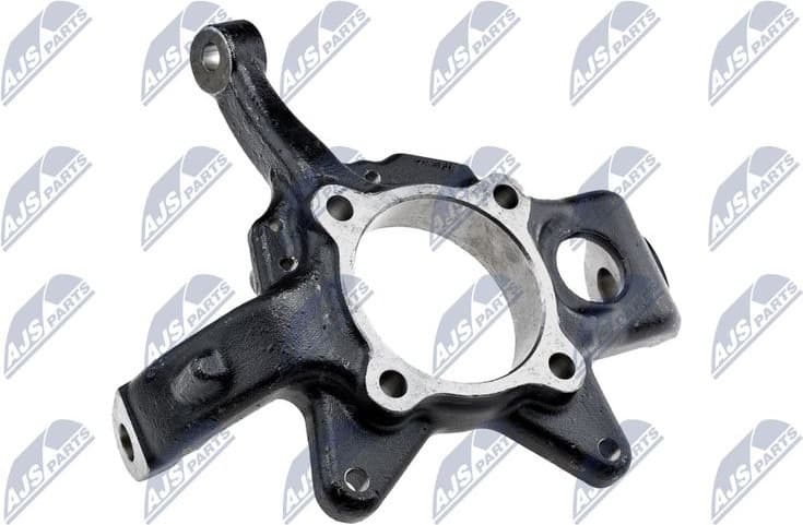 Steering Knuckle, wheel suspension ZZP-MS-010