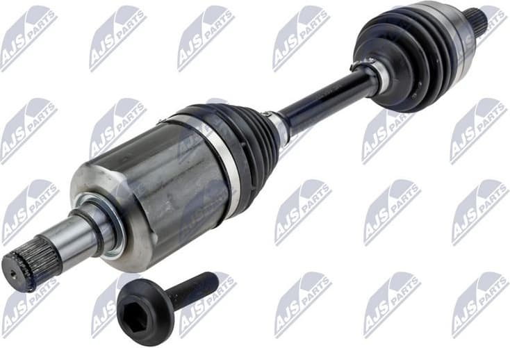 Drive Shaft NPW-ME-181 - image 2
