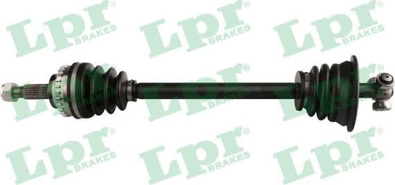 Drive Shaft DS52213
