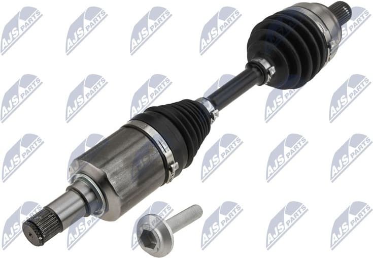 Drive Shaft NPW-ME-179