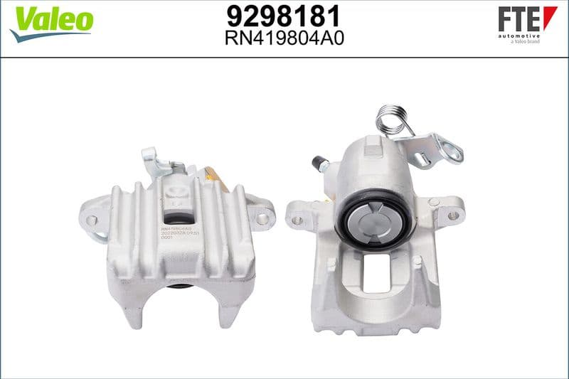Brake Caliper NEOGEN 9298181
