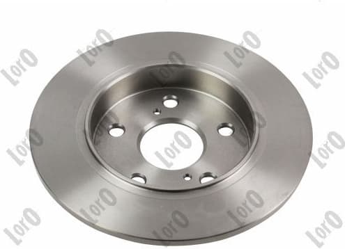 Brake Disc LORO 231-04-028 - image 3