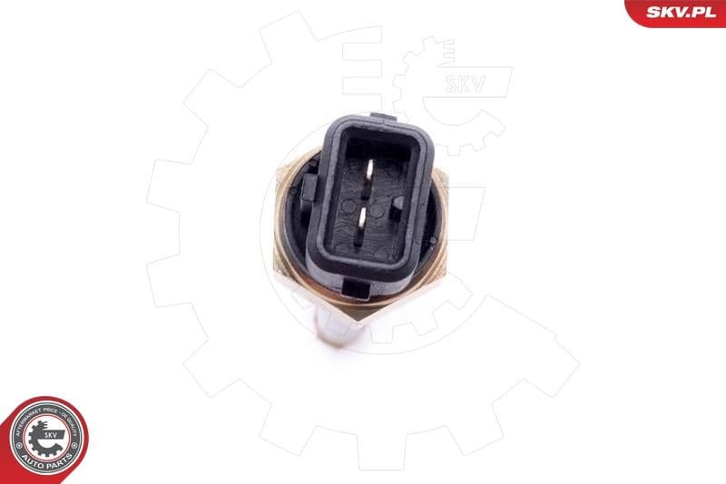 Sensor, engine oil level 17SKV772 - image 2