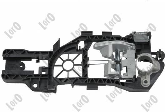 Frame, exterior door handle LORO 132-053-097