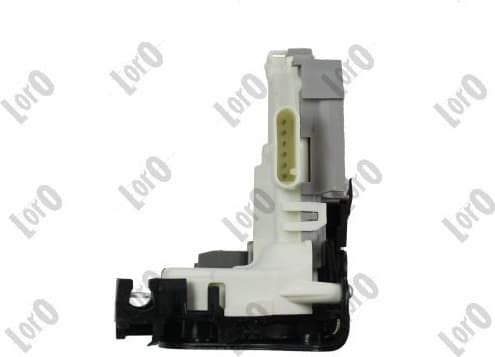 Door Lock LORO 132-003-055 - image 4