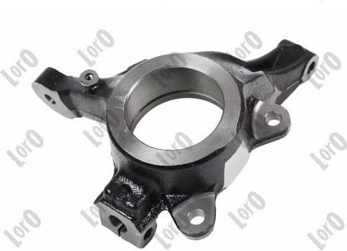 Steering Knuckle, wheel suspension LORO 131-03-042 - image 2