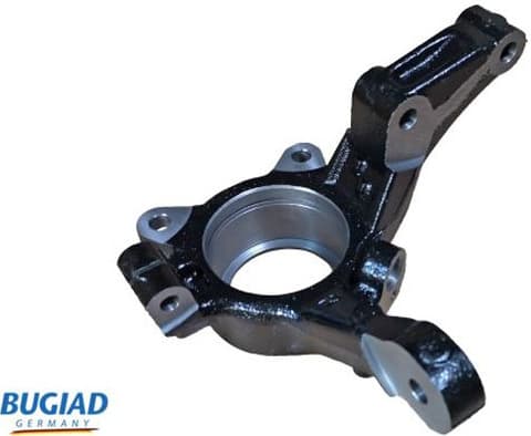 Steering Knuckle, wheel suspension BSP25459