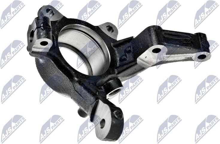 Steering Knuckle, wheel suspension ZZP-FT-005 - image 2