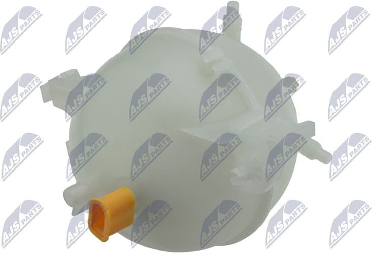 Expansion Tank, coolant CZW-BM-044 - image 2