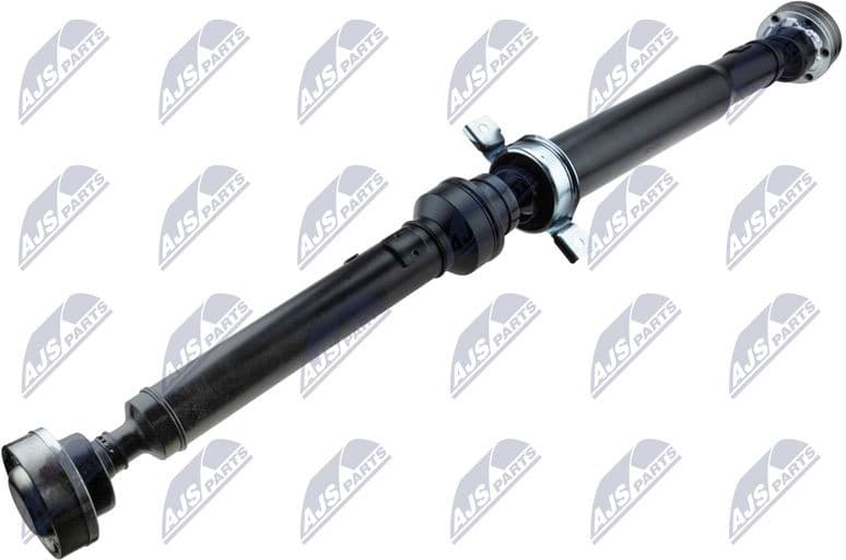 Propshaft, axle drive NWN-CH-087