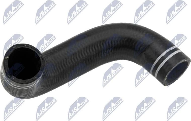 Charge Air Hose GPP-AR-006 - image 2