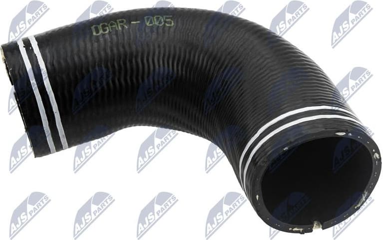 Charge Air Hose GPP-AR-005 - image 2