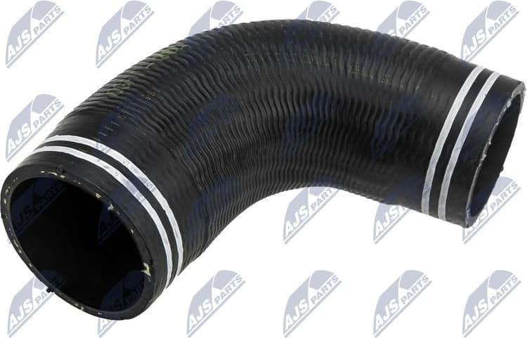 Charge Air Hose GPP-FT-001
