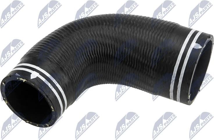 Charge Air Hose GPP-FT-001 - image 2