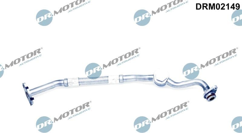 Oil Line, charger DRM02149