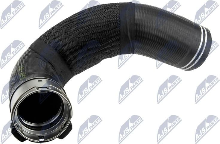 Charge Air Hose GPP-AR-007
