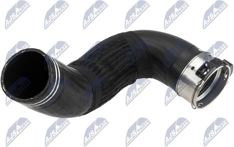 Charge Air Hose GPP-AR-007 - image 2