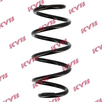 Suspension Spring K-Flex RA5267 - image 2