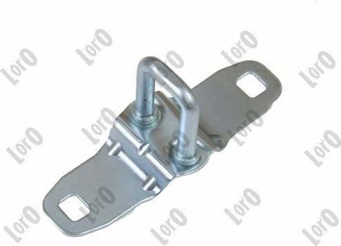 Tailgate Lock LORO 132-016-012 - image 4