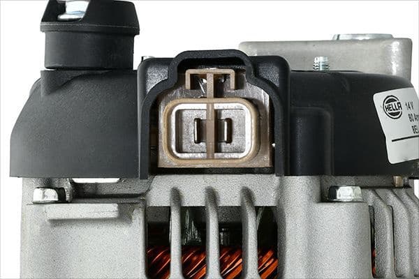 Alternator 8EL 015 630-551 - image 5