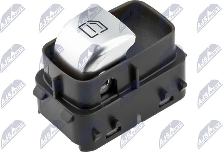 Switch, window regulator EWS-ME-088