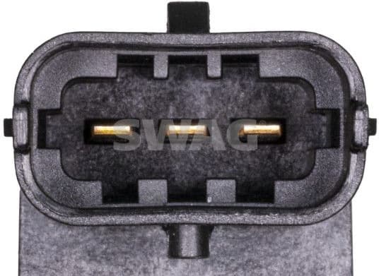 Sensor, intake manifold pressure 70 94 9441 - image 2