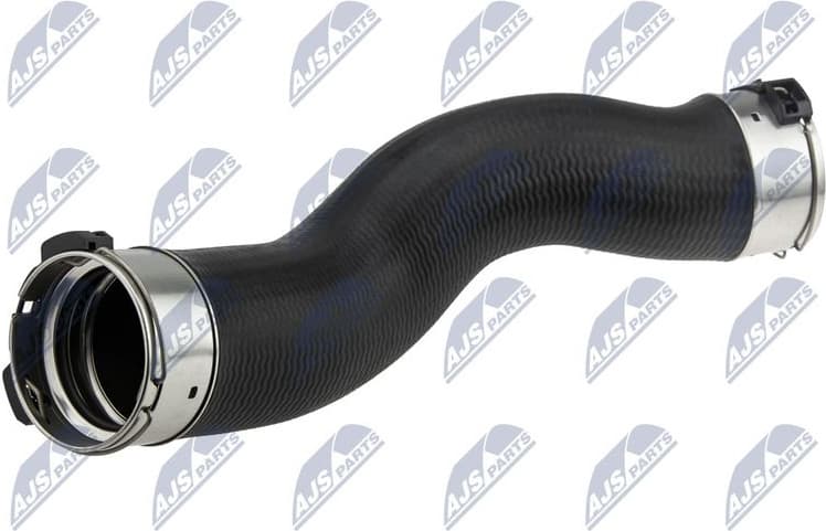 Charge Air Hose GPP-BM-036 - image 2