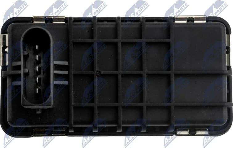 Actuator, turbocharger ECD-FR-008 - image 5