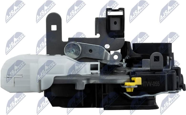 Door Lock EZC-VV-055 - image 5