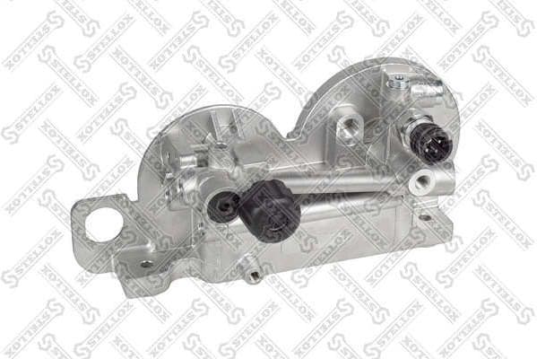 Housing, fuel filter 81-32008-SX