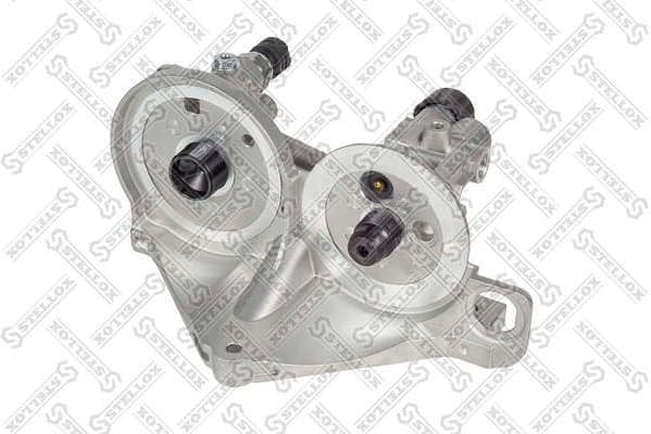 Housing, fuel filter 81-32008-SX - image 2