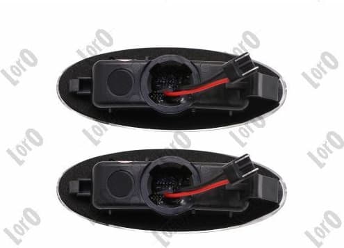 Direction Indicator Set LORO TUNING L30-140-004LED-D - image 2