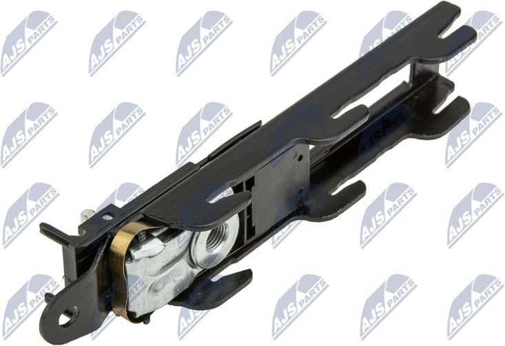 Safety Belt EZC-VW-190 - image 2