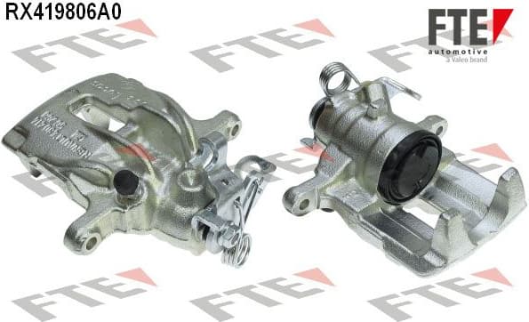 Brake Caliper FTE 9290873