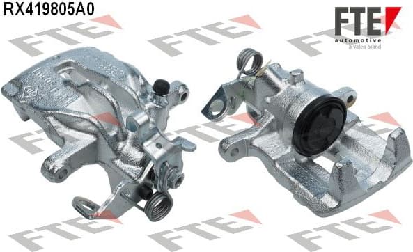 Brake Caliper FTE 9290872
