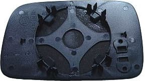 Mirror Glass, exterior mirror LORO 4028G01